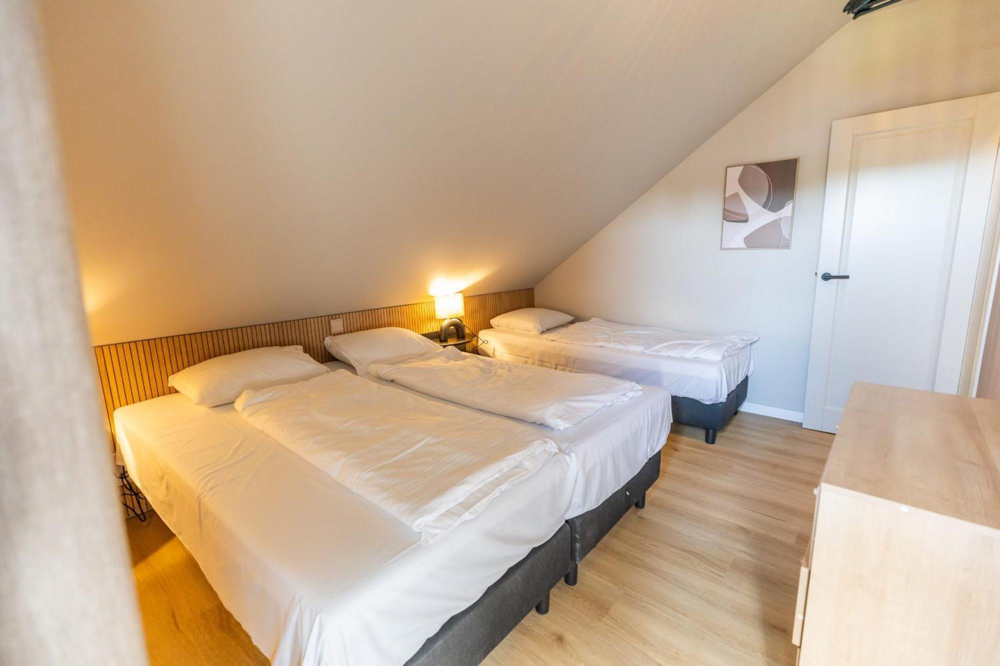 Huswell - Cozy Family Home Steps From The Sea Cadzand Esterno foto