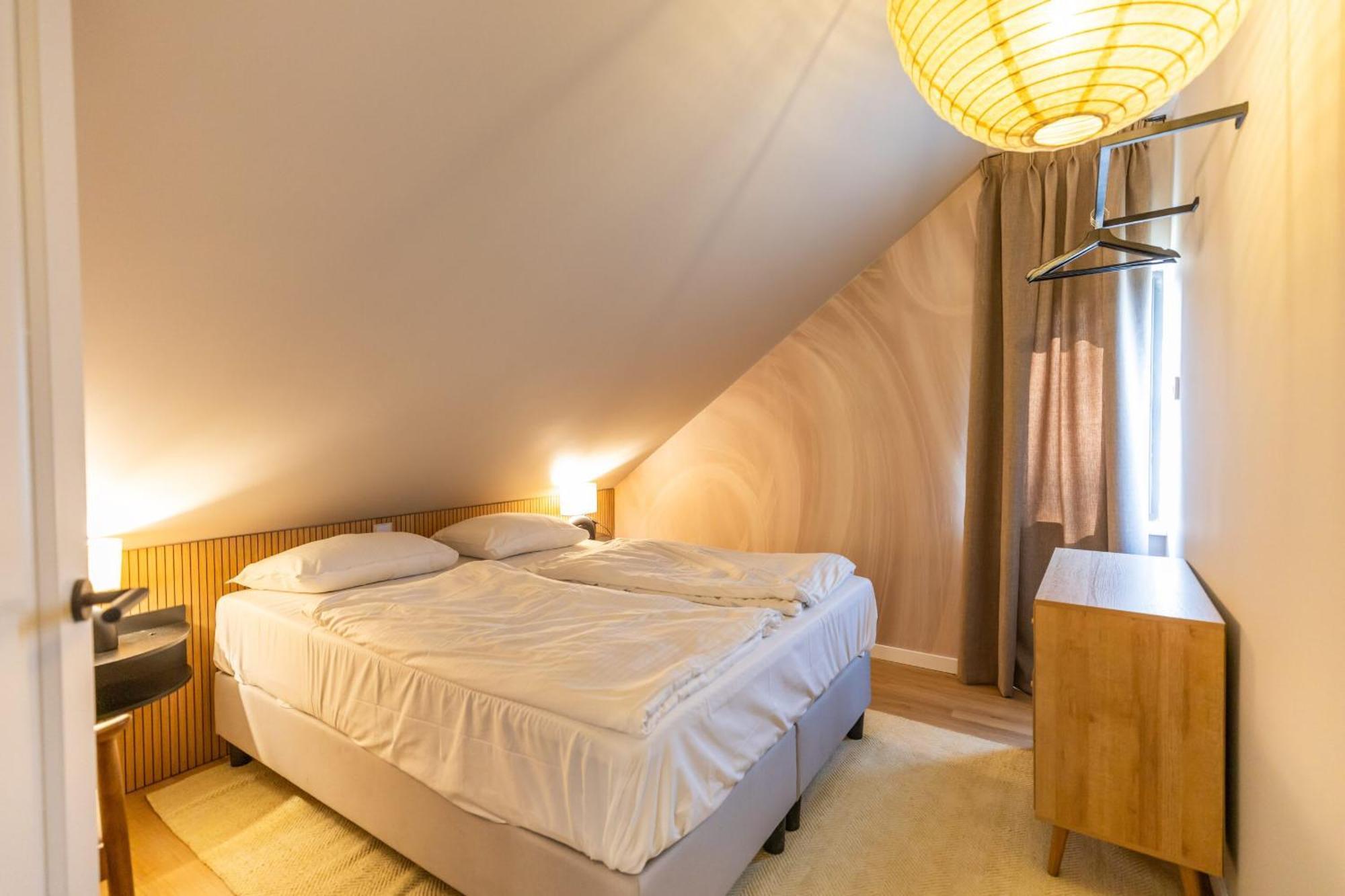 Huswell - Cozy Family Home Steps From The Sea Cadzand Esterno foto