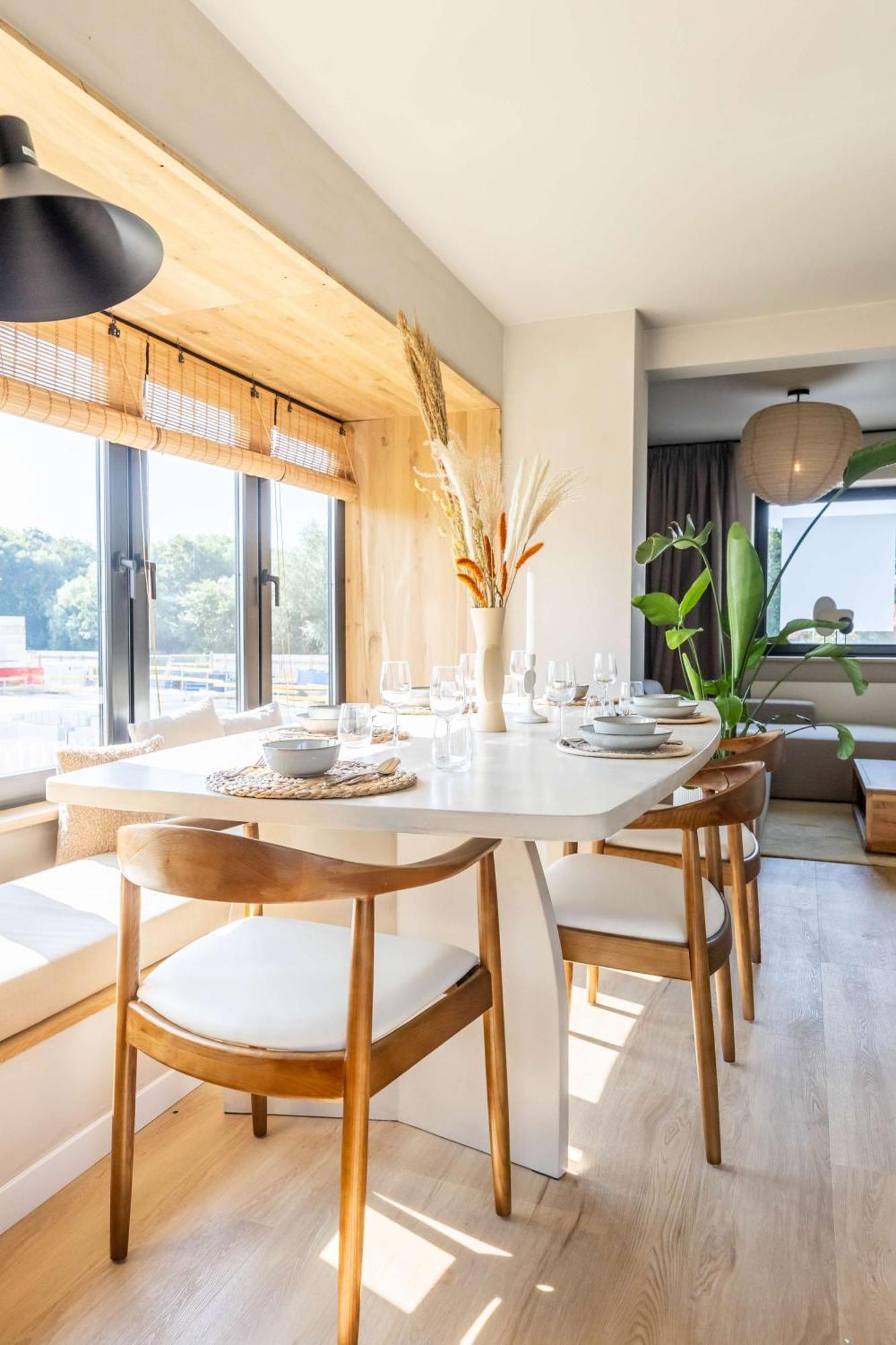 Huswell - Cozy Family Home Steps From The Sea Cadzand Esterno foto